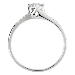 Gioielli Donna|Anelli<Bluespirit Anello Promessa d'amore - P.20T103000310