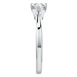 Gioielli Donna|Anello Solitario<Bluespirit Anello Promessa d'amore - P.203103000210