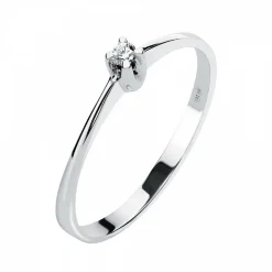 Anelli|Gioielli Con Diamanti<Bluespirit Anello Promessa d'amore - P.77A803000110