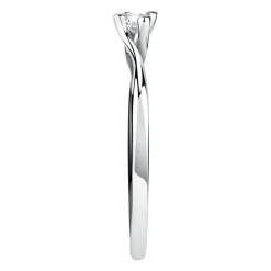 Gioielli Con Diamanti|Gioielli Donna<Bluespirit Anello Promessa d'amore - P.20C903006510