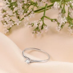 Gioielli Con Diamanti|Gioielli Donna<Bluespirit Anello Promessa d'amore - P.20C903006510