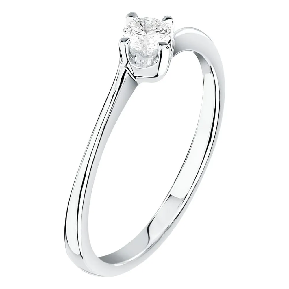 Anelli|Gioielli Con Diamanti<Bluespirit Anello Promessa d'amore - P.773103000606