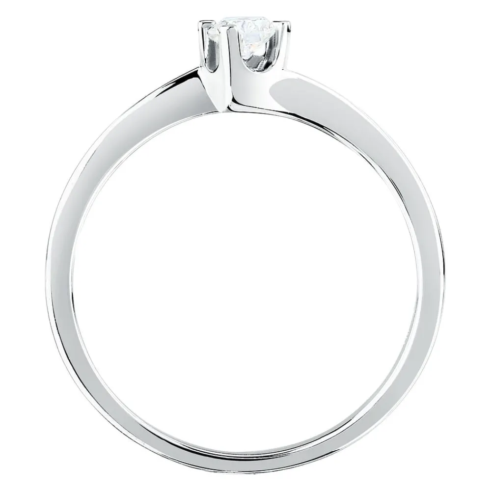 Anelli|Gioielli Con Diamanti<Bluespirit Anello Promessa d'amore - P.773103000606