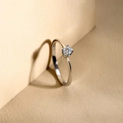 Anelli|Gioielli Con Diamanti<Bluespirit Anello Promessa d'amore - P.773103000606