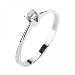 Anello Solitario|Anelli<Bluespirit Anello Promessa d'amore - P.2003I30000148