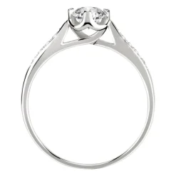 Gioielli Donna|Anelli<Bluespirit Anello Promessa d'amore - P.20T103000212I