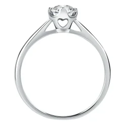 Gioielli Donna|Anello Solitario<Bluespirit Anello Promessa d'amore - P.20C903006912I