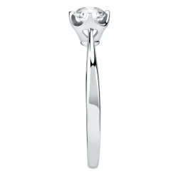 Gioielli Donna|Anello Solitario<Bluespirit Anello Promessa d'amore - P.20C903006912I