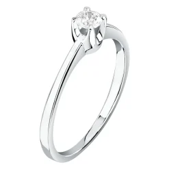 Anelli|Gioielli Con Diamanti<Bluespirit Anello Promessa d'amore - P.773103000306