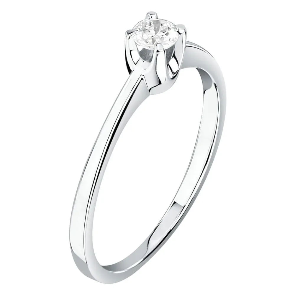 Anelli|Gioielli Con Diamanti<Bluespirit Anello Promessa d'amore - P.773103000306