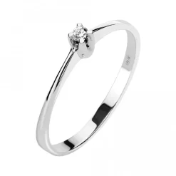 Anello Solitario|Anelli<Bluespirit Anello Promessa d'amore - P.77A803000112