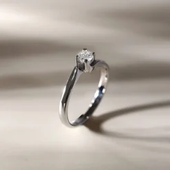 Gioielli Donna|Anelli<Bluespirit Anello Promessa d'amore - P.203103000710