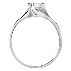 Gioielli Donna|Anello Solitario<Bluespirit Anello Promessa d'amore - P.20C903001210I