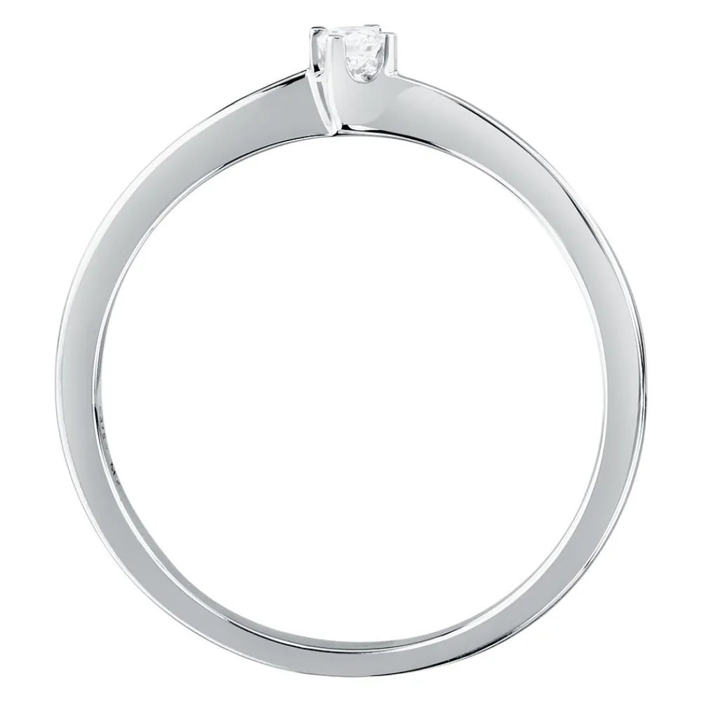 Anelli|Gioielli Con Diamanti<Bluespirit Anello Promessa d'amore - P.773103000106