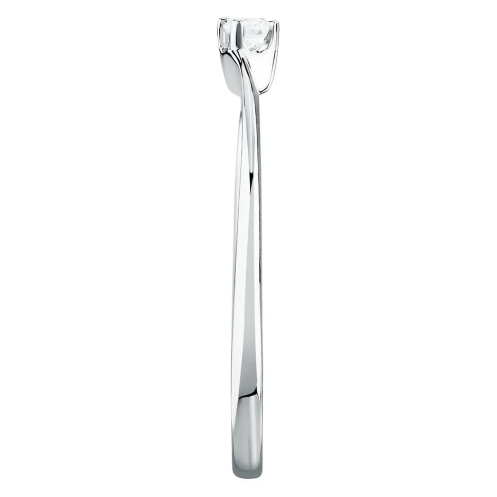 Anelli|Gioielli Con Diamanti<Bluespirit Anello Promessa d'amore - P.773103000106