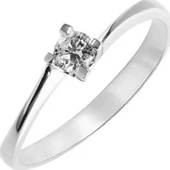 Anello Solitario|Anelli<Bluespirit Anello Promessa d'amore - P.77A803000712