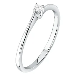 Anelli|Gioielli Con Diamanti<Bluespirit Anello Promessa d'amore - P.773103000406