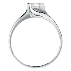 Gioielli Donna|Anello Solitario<Bluespirit Anello Promessa d'amore - P.20C903001510I