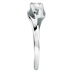 Gioielli Donna|Anello Solitario<Bluespirit Anello Promessa d'amore - P.20C903001510I