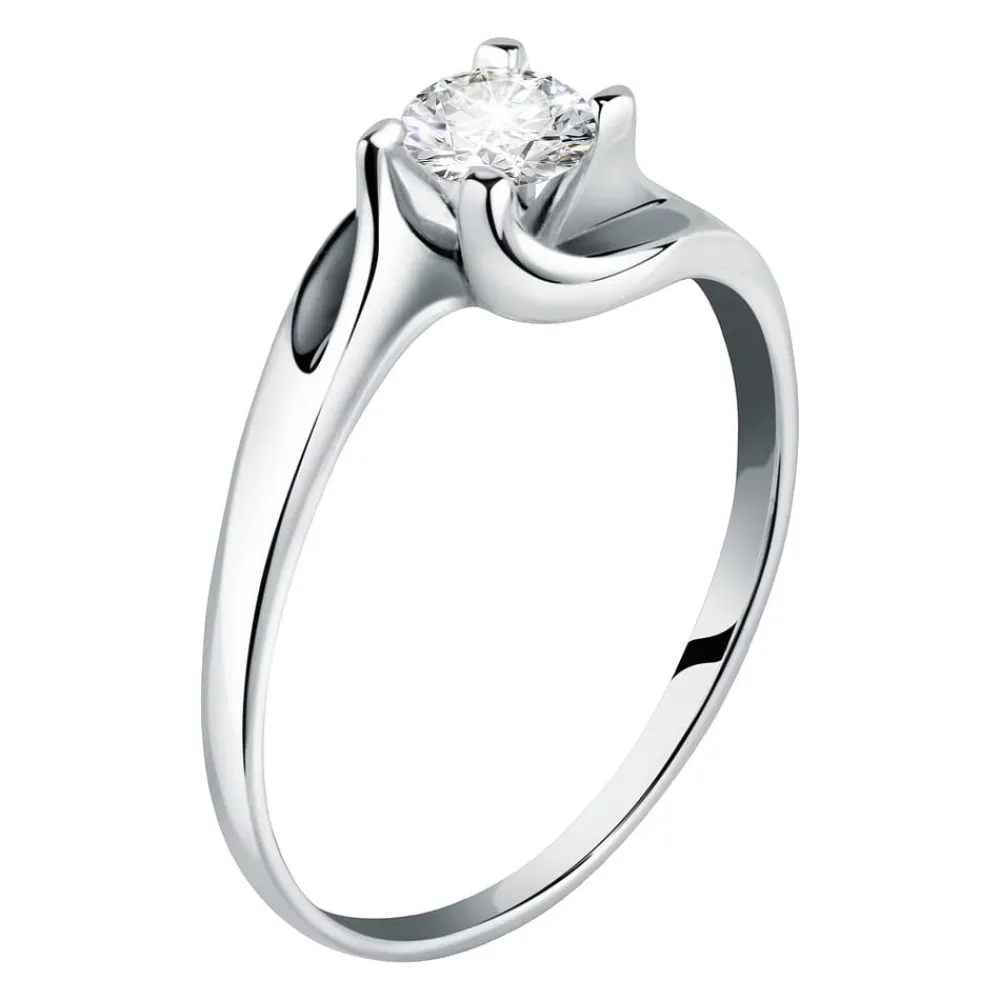 Gioielli Con Diamanti|Anelli<Bluespirit Anello Promessa d'amore - P.20C903001512