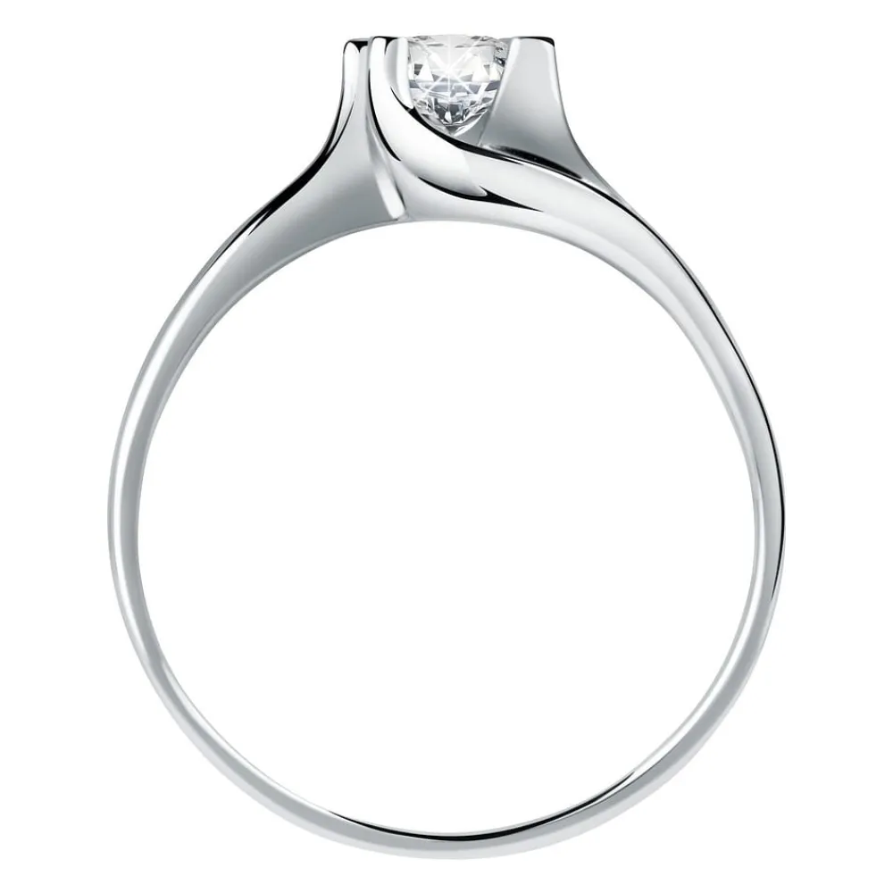 Gioielli Con Diamanti|Anelli<Bluespirit Anello Promessa d'amore - P.20C903001512
