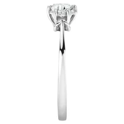 Gioielli Donna|Anello Solitario<Bluespirit Anello Promessa d'amore - P.20C903005312I