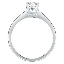 Gioielli Donna|Anello Solitario<Bluespirit Anello Promessa d'amore - P.203103000612I