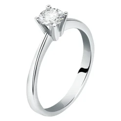 Gioielli Donna|Anello Solitario<Bluespirit Anello Promessa d'amore - P.20C903002510I
