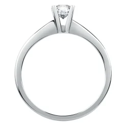 Gioielli Donna|Anello Solitario<Bluespirit Anello Promessa d'amore - P.20C903002510I