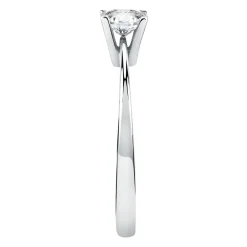 Gioielli Donna|Anello Solitario<Bluespirit Anello Promessa d'amore - P.20C903002510I