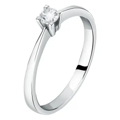 Gioielli Donna|Scopri Tutti Gli Anelli Di Fidanzamento<Bluespirit Anello Promessa d'amore - P.203103006110