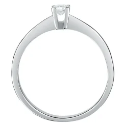 Gioielli Donna|Scopri Tutti Gli Anelli Di Fidanzamento<Bluespirit Anello Promessa d'amore - P.203103006110