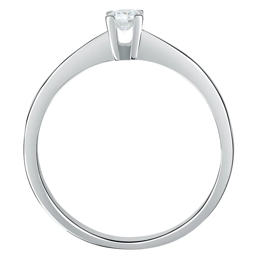 Gioielli Donna|Scopri Tutti Gli Anelli Di Fidanzamento<Bluespirit Anello Promessa d'amore - P.203103006110