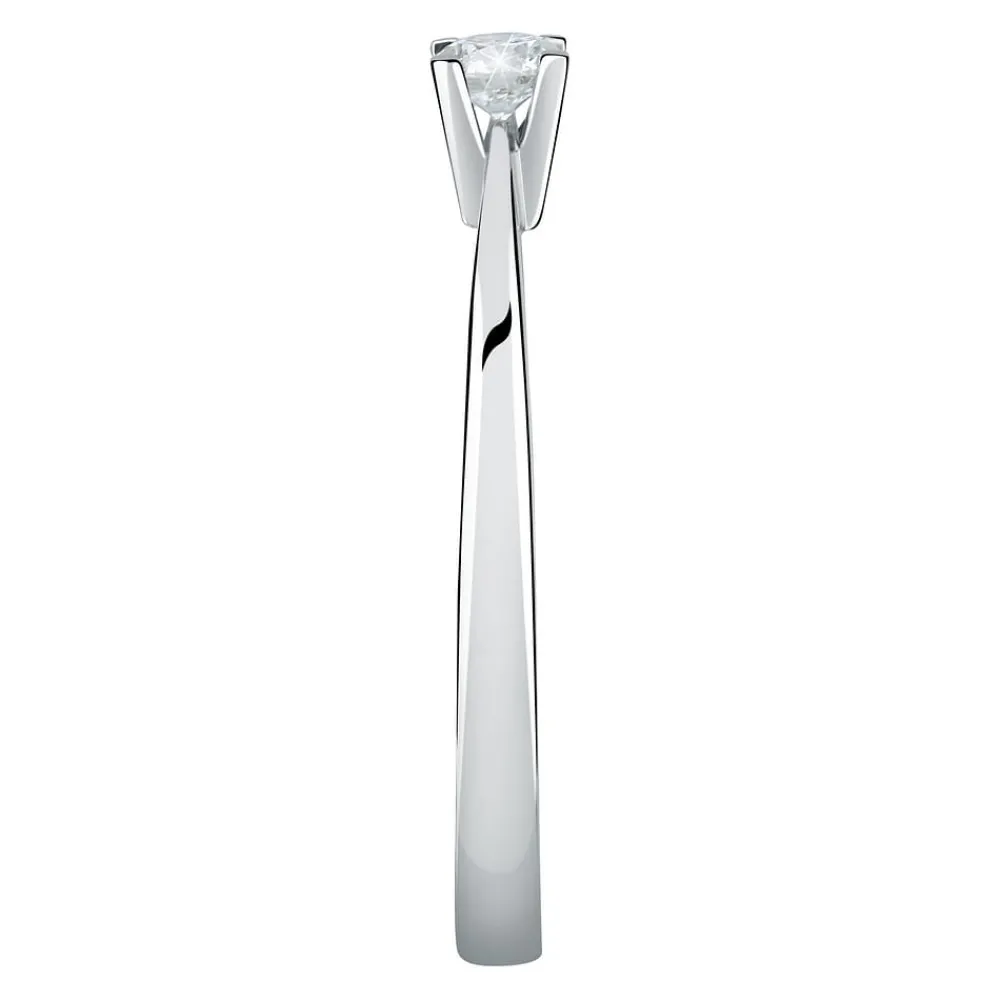 Gioielli Donna|Scopri Tutti Gli Anelli Di Fidanzamento<Bluespirit Anello Promessa d'amore - P.203103006110