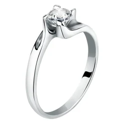 Gioielli Donna|Scopri Tutti Gli Anelli Di Fidanzamento<Bluespirit Anello Promessa d'amore - P.20C903006812I