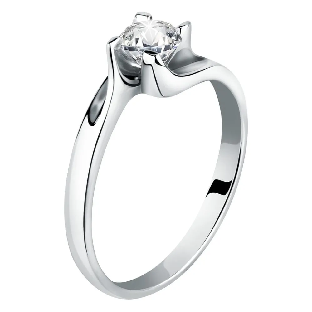 Gioielli Donna|Scopri Tutti Gli Anelli Di Fidanzamento<Bluespirit Anello Promessa d'amore - P.20C903006812I