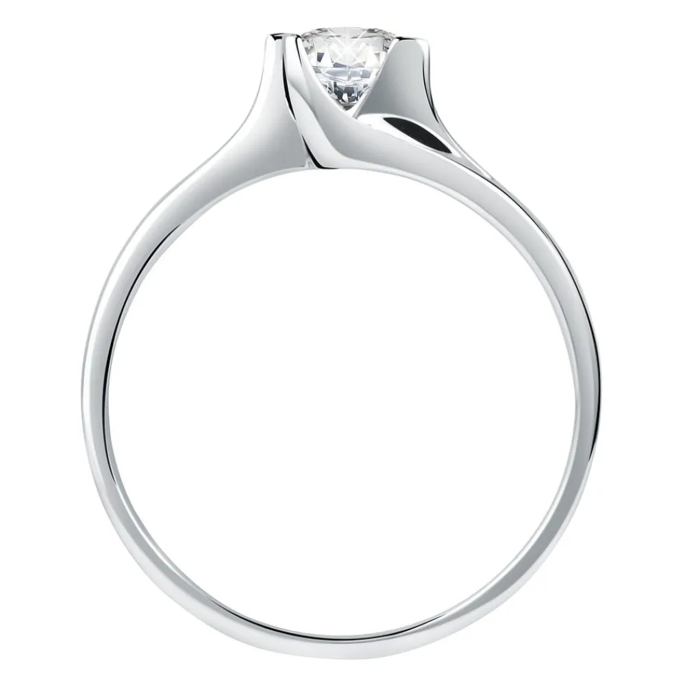Gioielli Donna|Scopri Tutti Gli Anelli Di Fidanzamento<Bluespirit Anello Promessa d'amore - P.20C903006812I