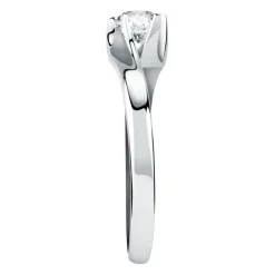 Gioielli Donna|Scopri Tutti Gli Anelli Di Fidanzamento<Bluespirit Anello Promessa d'amore - P.20C903006812I