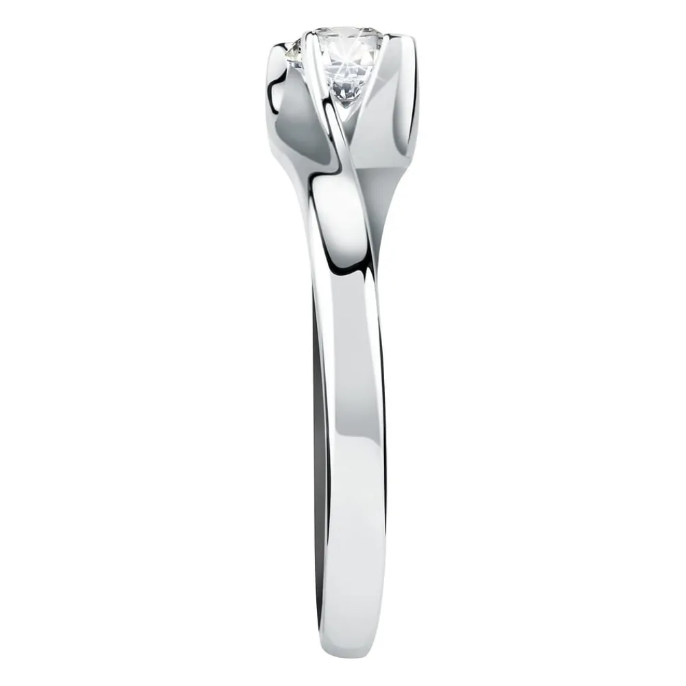 Gioielli Donna|Scopri Tutti Gli Anelli Di Fidanzamento<Bluespirit Anello Promessa d'amore - P.20C903006812I
