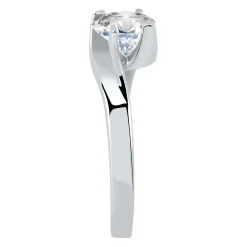 Gioielli Donna|Scopri Tutti Gli Anelli Di Fidanzamento<Bluespirit Anello Promessa d'amore - P.20C903005914I