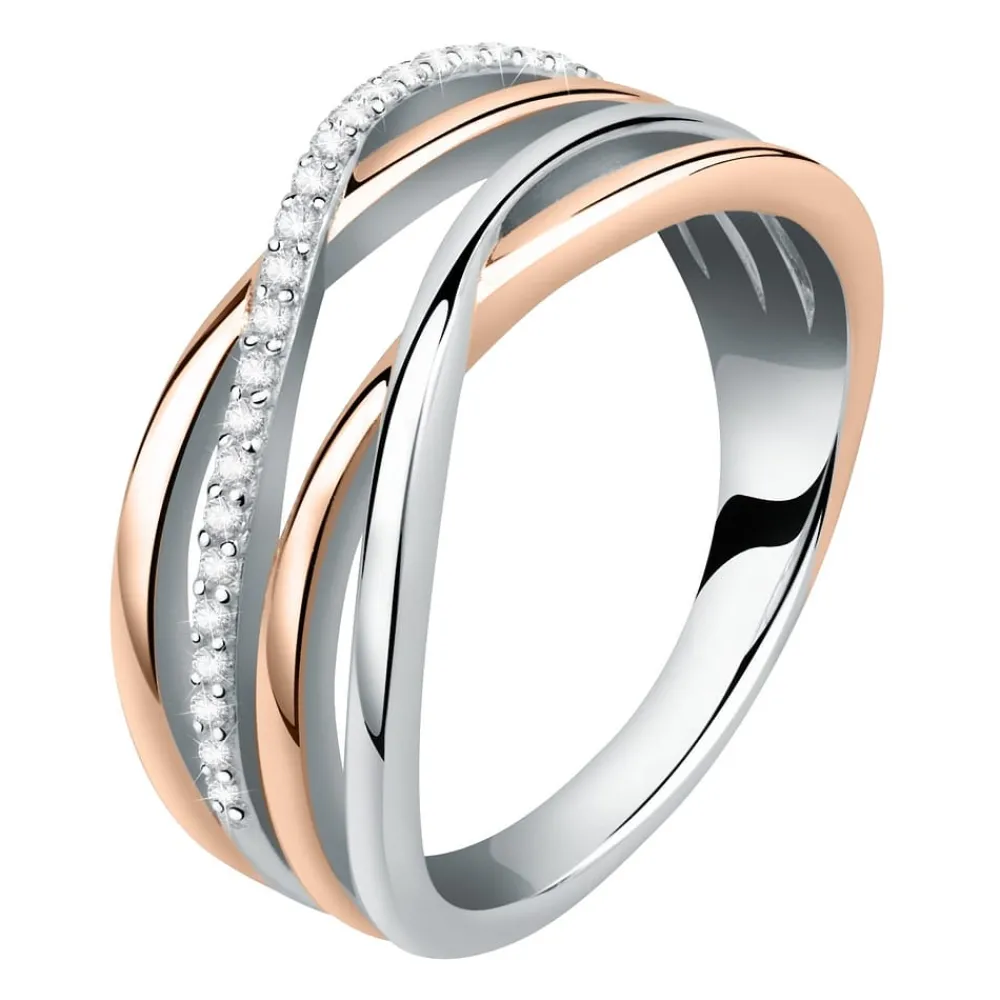 Gioielli In Argento|Gioielli Donna<Bluespirit ANELLO ROSALINE - P.17K103000112