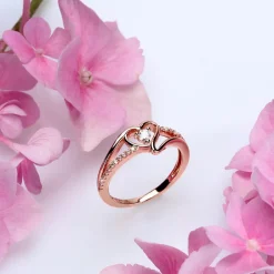 Gioielli In Argento|Gioielli Donna<Bluespirit ANELLO ROSALINE - P.53K103000112