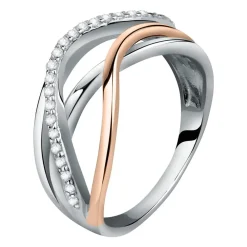 Gioielli In Argento|Gioielli Donna<Bluespirit ANELLO ROSALINE - P.17K103000310