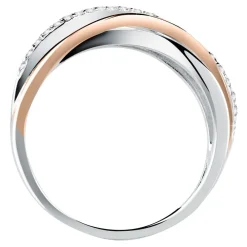 Gioielli In Argento|Gioielli Donna<Bluespirit ANELLO ROSALINE - P.17K103000310