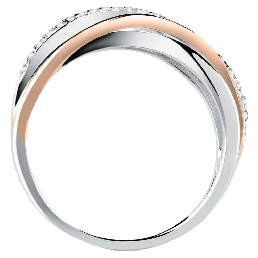 Gioielli In Argento|Gioielli Donna<Bluespirit ANELLO ROSALINE - P.17K103000310