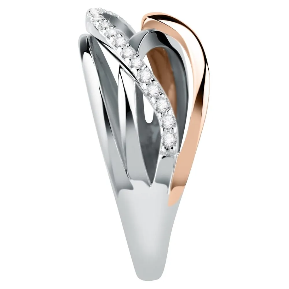 Gioielli In Argento|Gioielli Donna<Bluespirit ANELLO ROSALINE - P.17K103000310