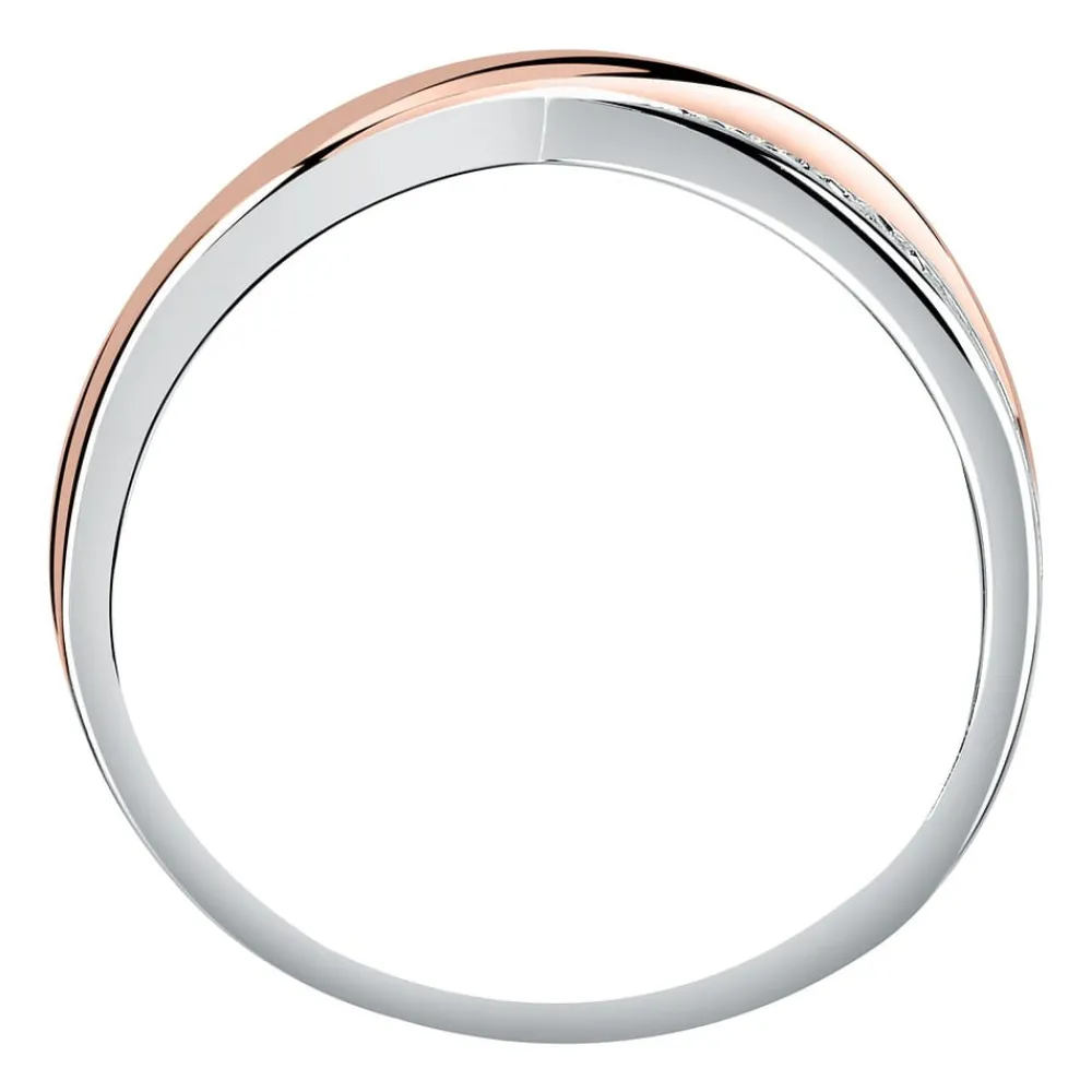 Anelli|Gioielli In Argento<Bluespirit ANELLO ROSALINE - P.17K103000614