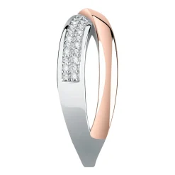 Anelli|Gioielli In Argento<Bluespirit ANELLO ROSALINE - P.17K103000614