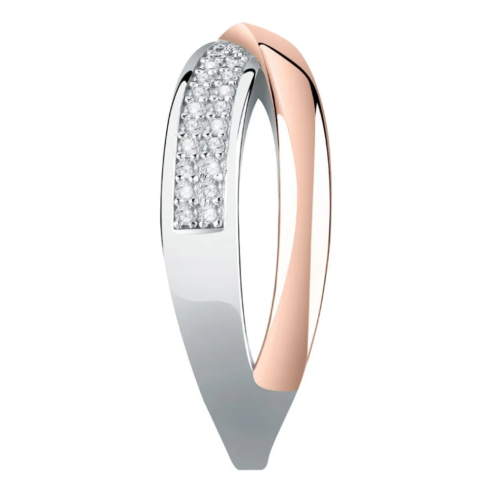 Anelli|Gioielli In Argento<Bluespirit ANELLO ROSALINE - P.17K103000614