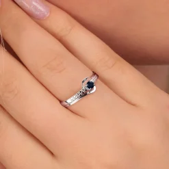Gioielli Donna|Anelli<Bluespirit ANELLO SAGGEZZA - P.77U803000212